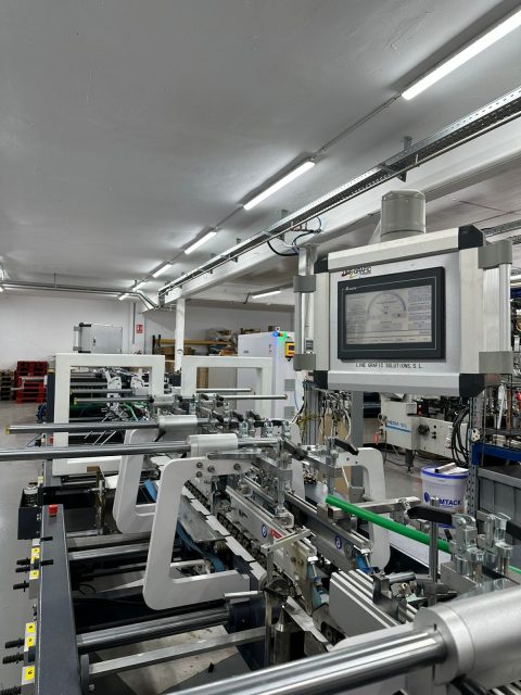 Engomadora YJB-1100F_2