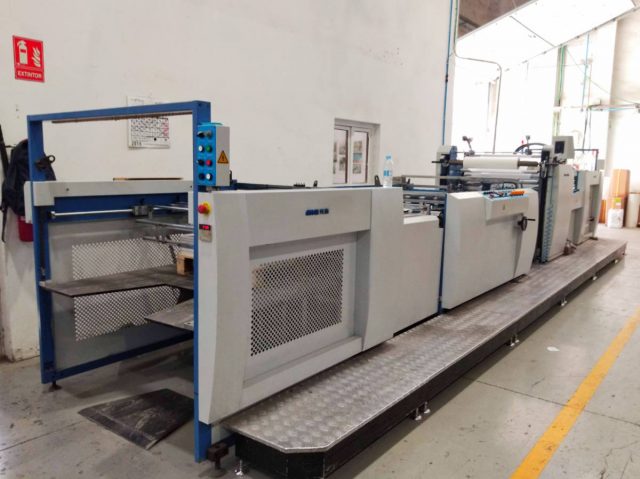 Plastificadora SW 1050_2