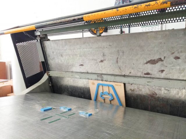 Troqueladoras manuales TMZ y HERCULES_2